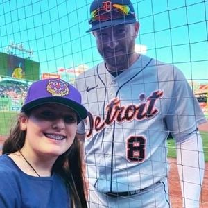 Meet your Posher, Molly